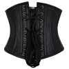 Women Giulietta Sexy Corset Women Underbust Corset